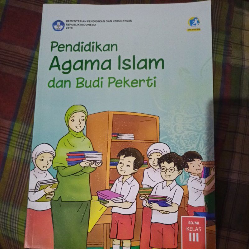 

buku agama Islam