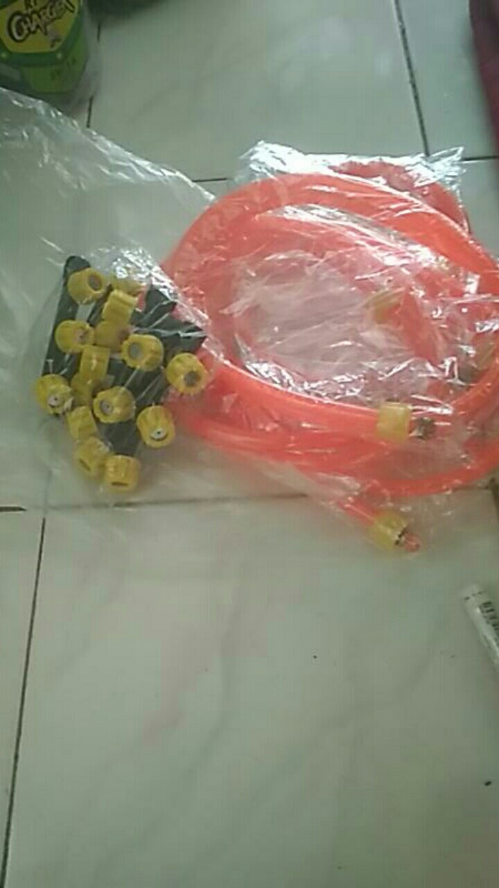 Selang Sprayer Elektrik 1.2m