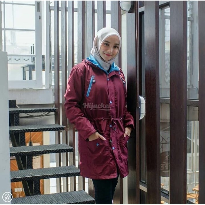 Hijacket MONTIX Series