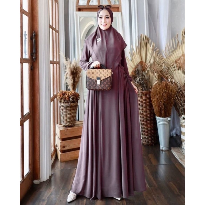 MH1` NEW 07 22 - Wunah Syari / ( HASANAH SYARI )