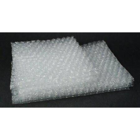 

Bubble wrap lapisan tambahan pengamanan/ bubble wrap