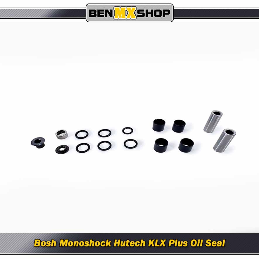 Bosh Monoshock Hutech KLX Plus Oil Seal