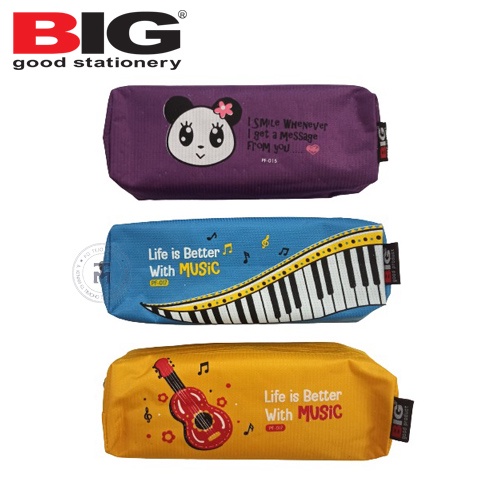 

Pencil Case BIG