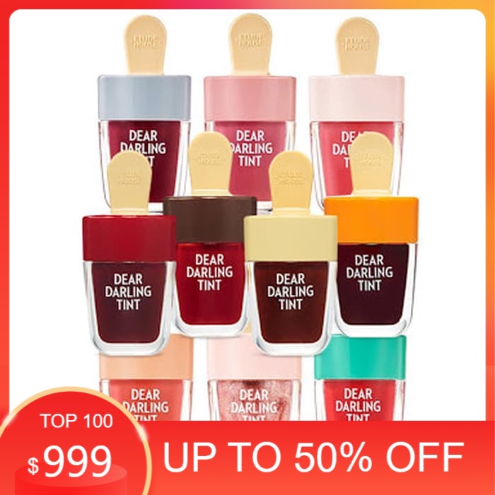 Etude House Dear Darling Water Gel Tint Ice Cream Original