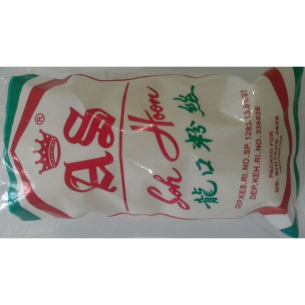 

Soh Hoon ( 4x25 gr )