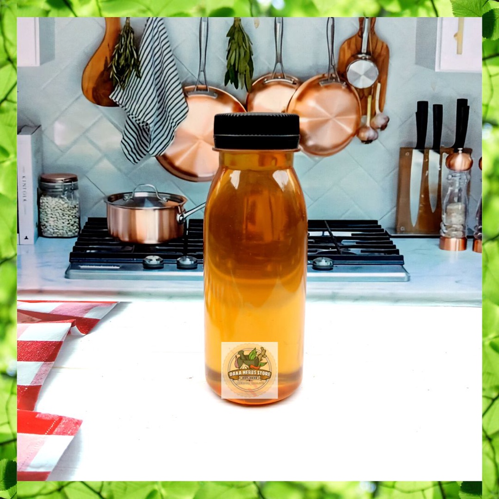 

MADU MURNI 100 ML