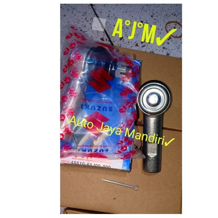 TIEROD TIE ROD VITARA 1.6 ESCUDO TERMURAH