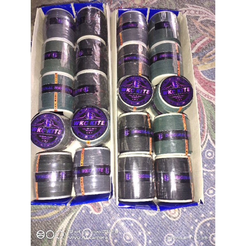 GELASAN WKC MATOT 0.20