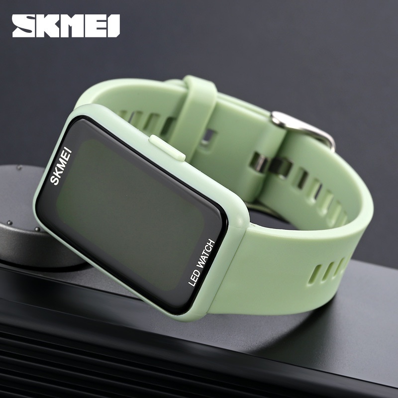 SKMEI 1873 Jam Tangan Pria Wanita Digital Anti Air WATCHKITE WKOS