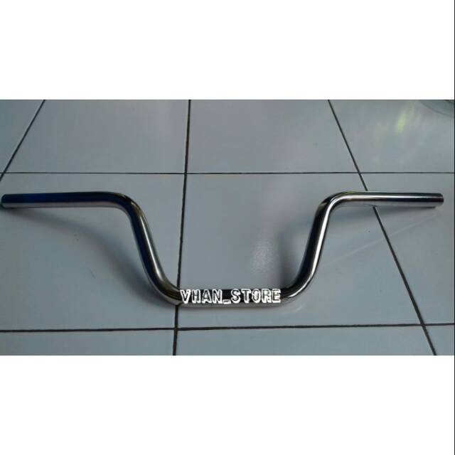 Stang motor RX-King / RX King