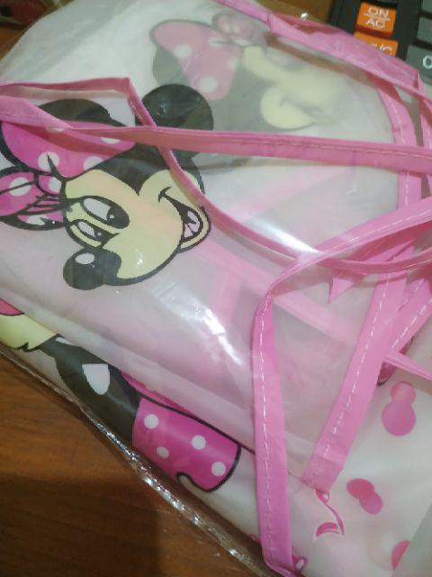 Celemek Karakter Apron