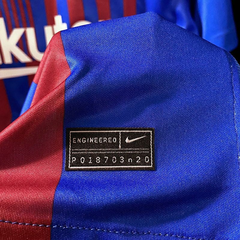 JERSEY BARCELONA 2022 BARCA HOME 2021 2022 TERBARU KUALITAS JAMINAN TERBAIK