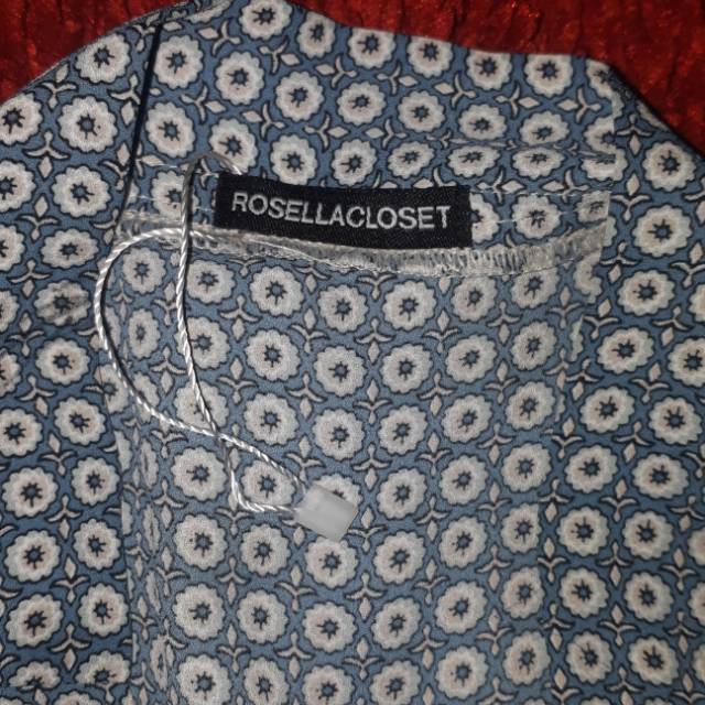 Cardigan rosellacloset