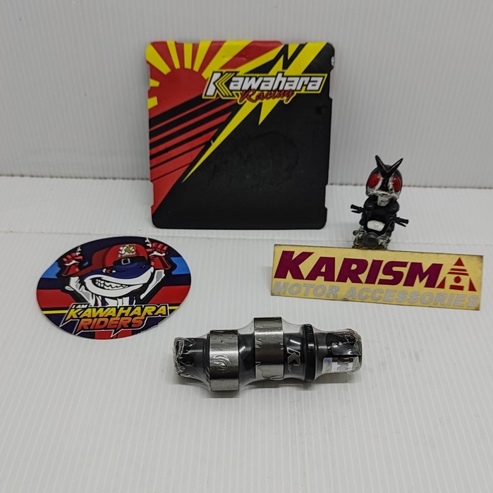 NOKEN AS JUPITER Z KAWAHARA K1 K2 100% ORIGINAL