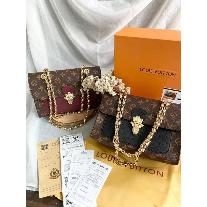 LV VICTORINE FREE BOX