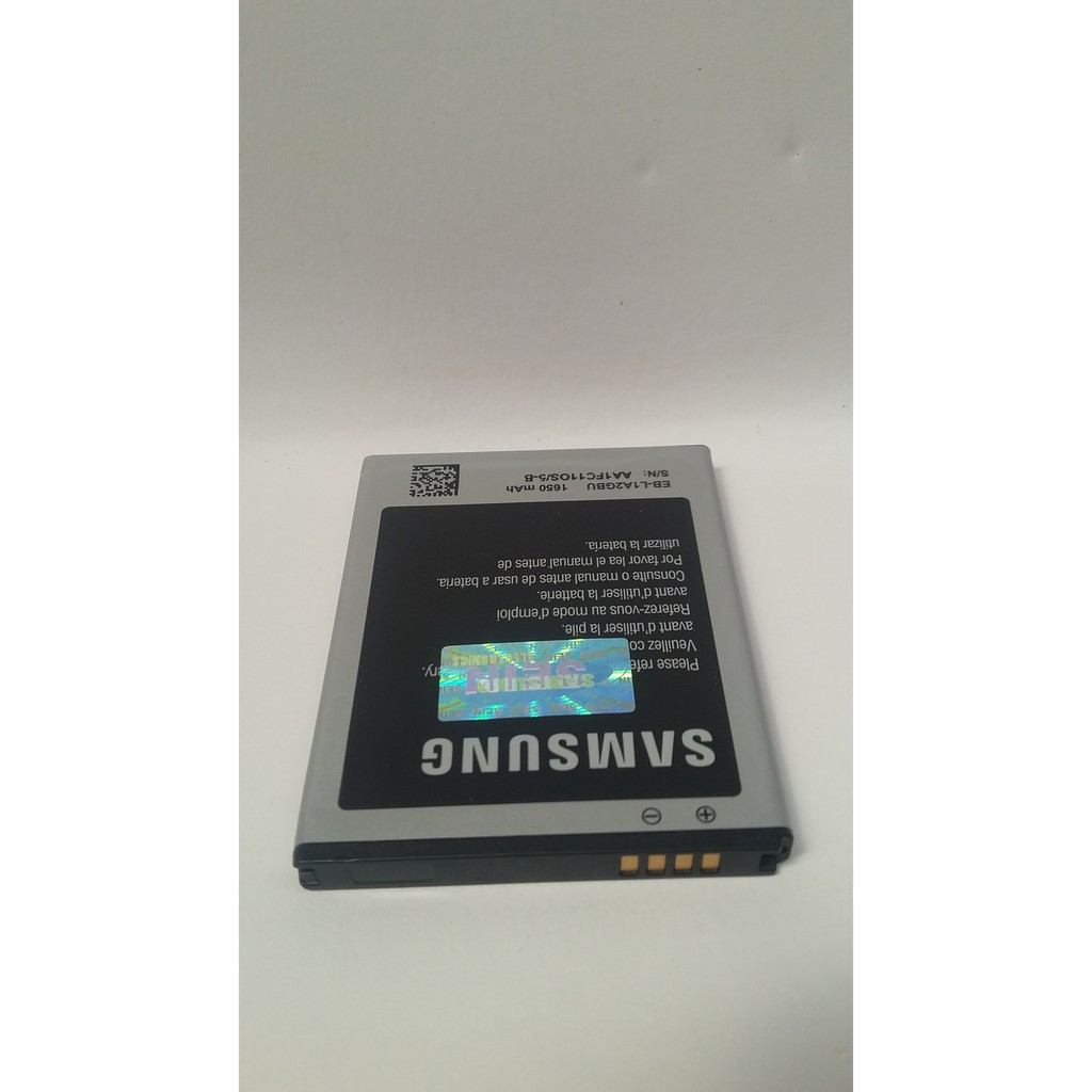 Batre Samsung S2 / I9100 Oryginal 100% SEIN / Baterai Batre Samsung S2 EB-F1A2GBU