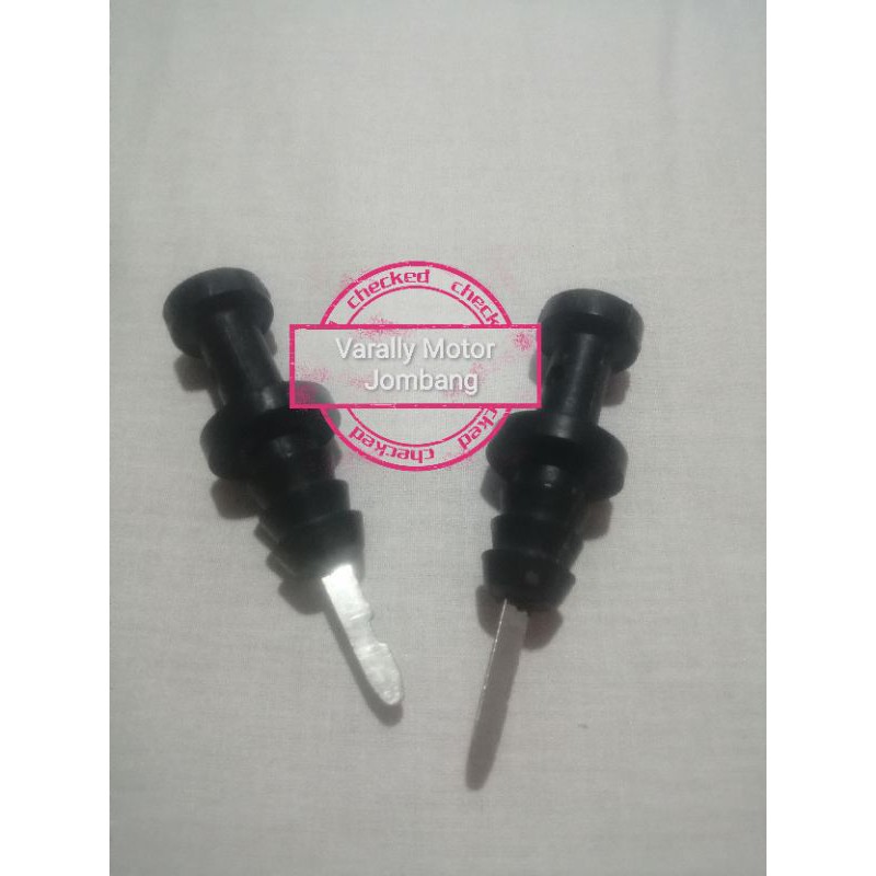 Oil Dipstick/Stick Oli Persneling/Transmisi KIA Sephia/Timor SOHC dan DOHC