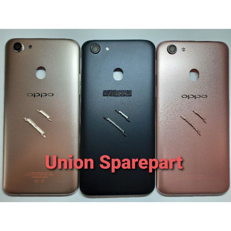 Backcover / Backdoor Oppo F5