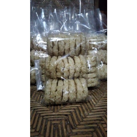 

karak dan rengginang