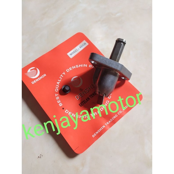 Stelan tensioner atau tonjokan keteng xeon