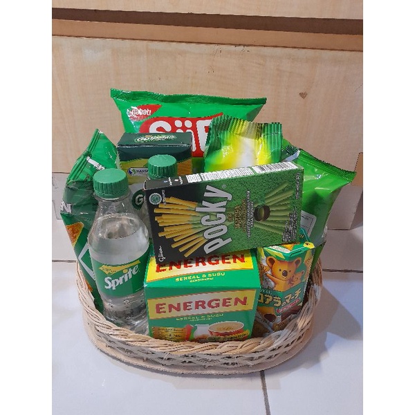 

Parcel Murah Lebaran Parsel Lebaran Premium tidak Pasaran