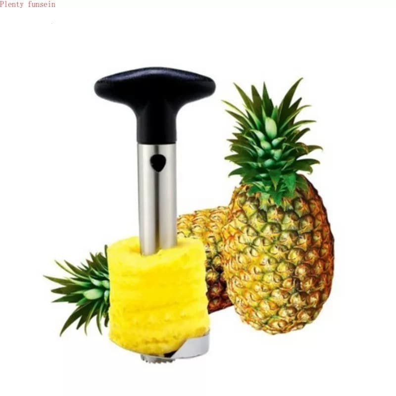 Pengupas Nanas / Pineapple Peeler