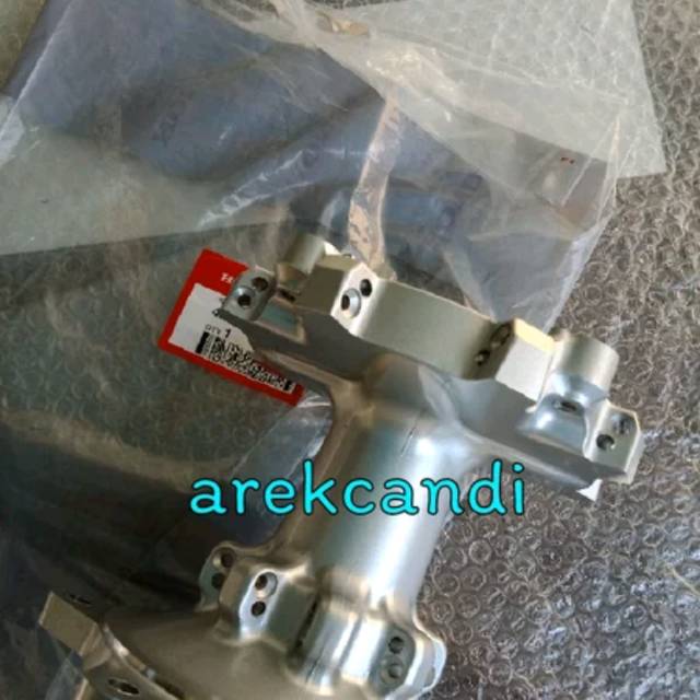 Tromol belakang crf 150 l ORI ahm