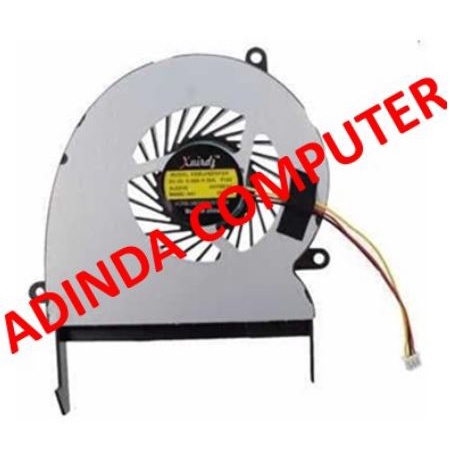 Fan ASUS K45 K45D K45DR K45E K45DE K45E45DR