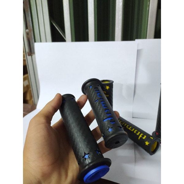 GRIP DOMINO BINTANG NO JALU