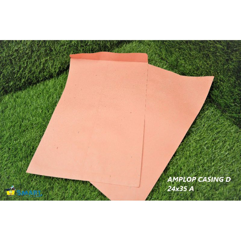 

AMPLOP CASING D 24X35