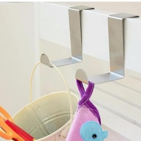 New Item Gantungan Baju Kamar Mandi LUcu Gantungan Dinding Tempel Model Lucu Baru