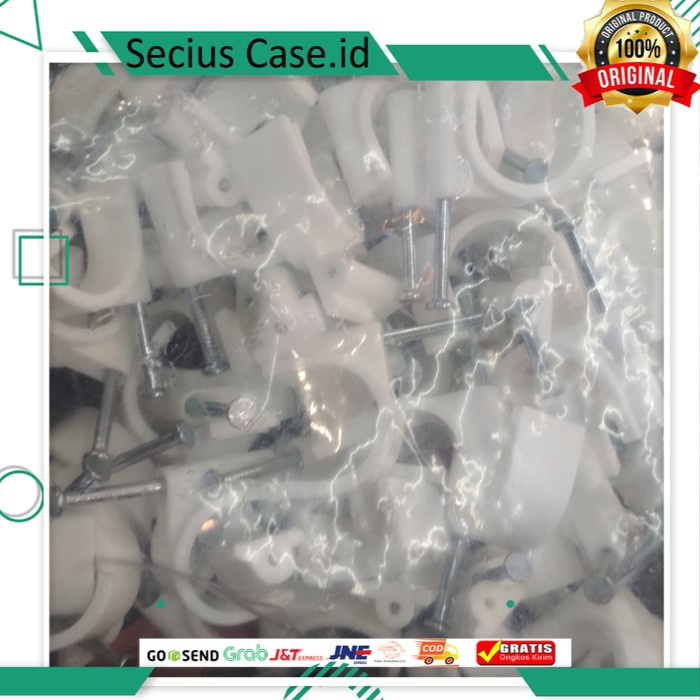 KLEM KABEL 22MM ISI 100