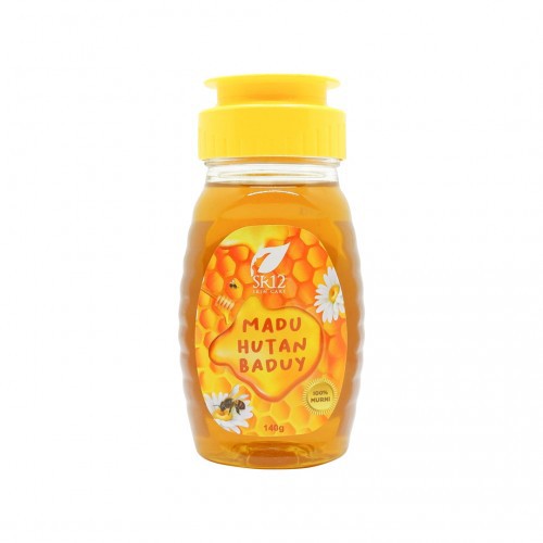 

SR12 Madu Hutan Baduy Asli (150gr)