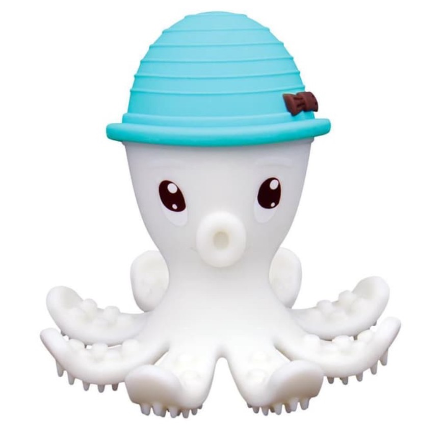 Mombella - Octopus Teether