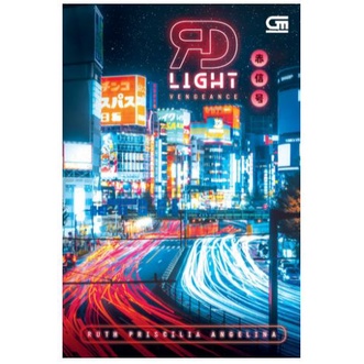 RD Light By Ruth Priscilia Angelina