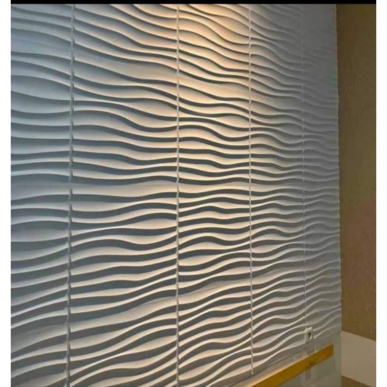 panel 3D