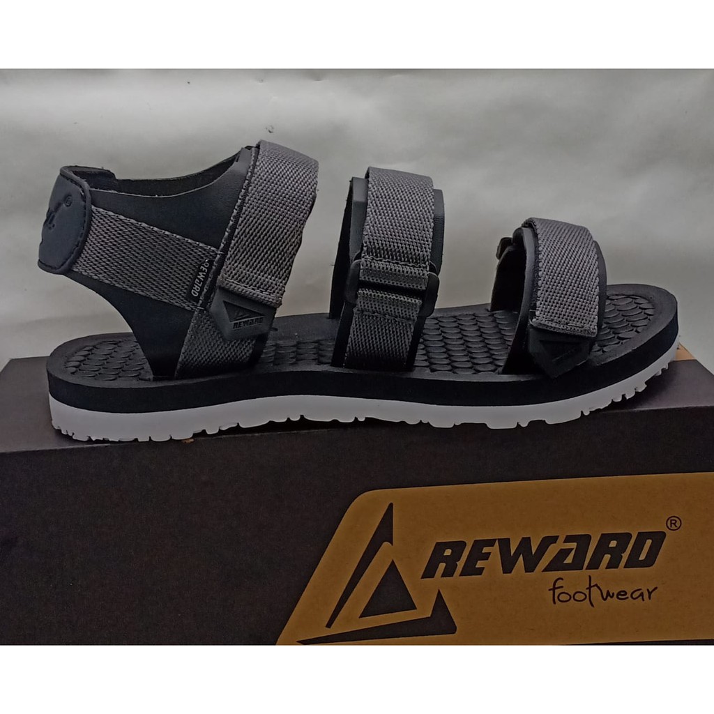 Sendal Gunung Reward Ban 3 Terbaru/Sendal Gunung Murah By KOMERASHOP