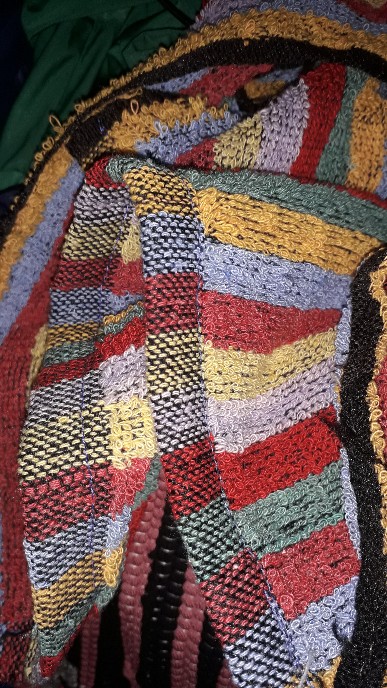 Termurah Keset Handuk Polos Dan Motif