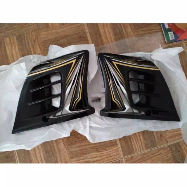 SAYAP MINI VIXION OLD 2008-2012