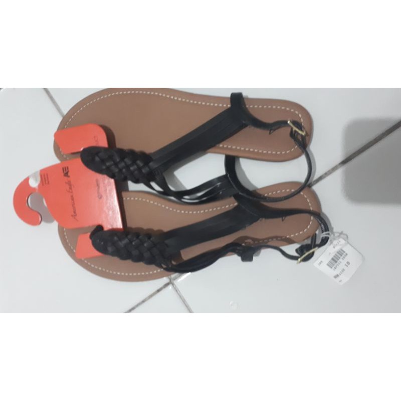 Sandal Bigsize Wanita American Eagle  Size 42 / 10