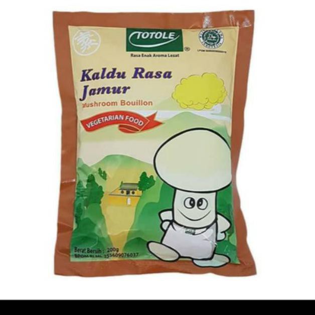 

BISA COD TOTOLE KALDU RASA JAMUR 200 GRAM BERMUTU [Kode 1|Kode 2|Kode 3|Kode 4|Kode 5|Kode 6|Kode