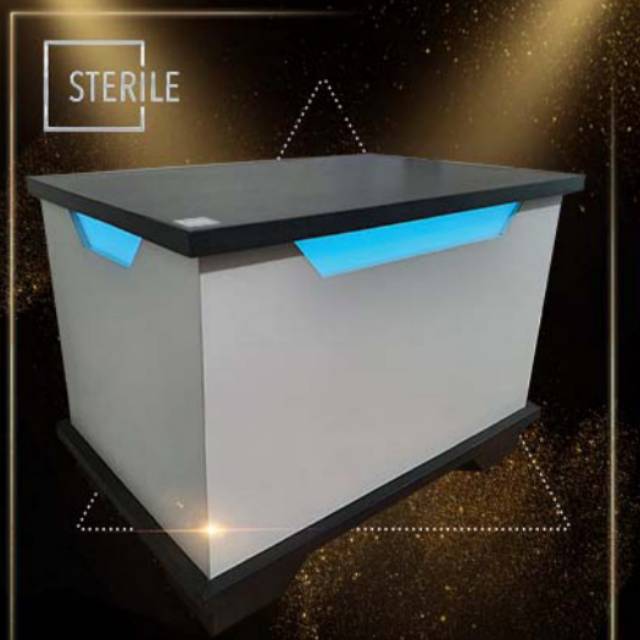 STERILE UV Sterilizer Box