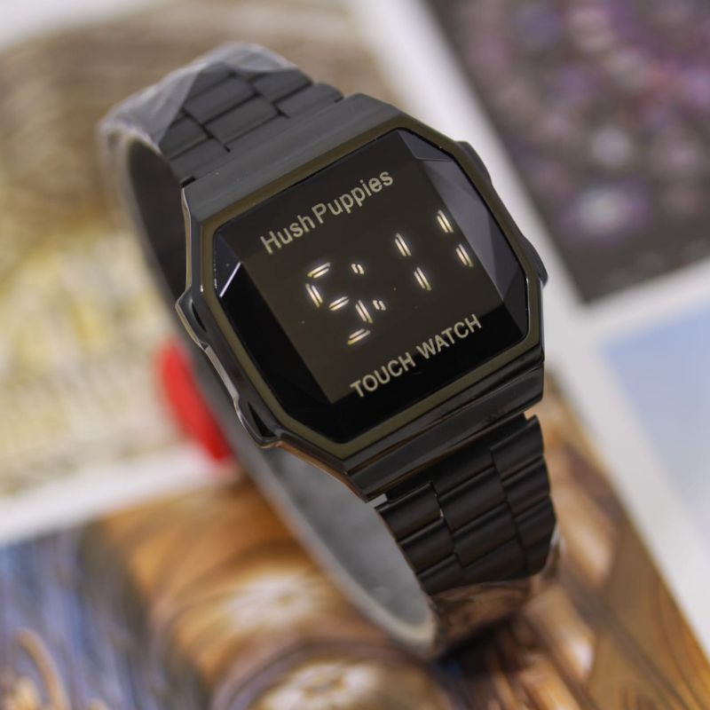 Jam tangan HP layar sentuh