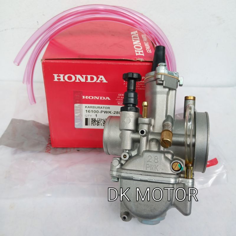 KARBURATOR PWK 28 CARBURATOR PWK 28  PWK28