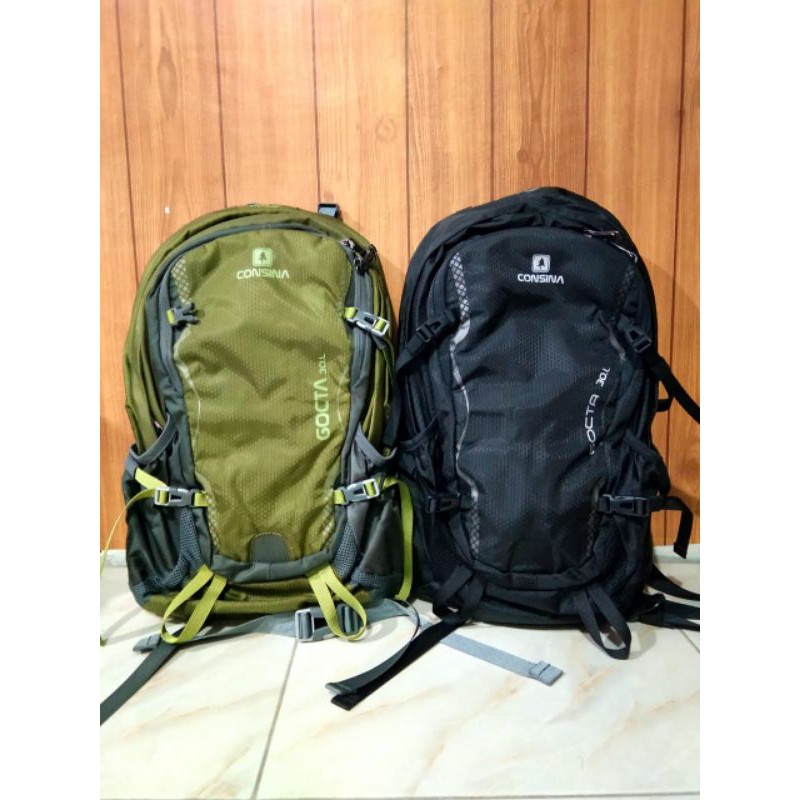 Consina gocta 30L