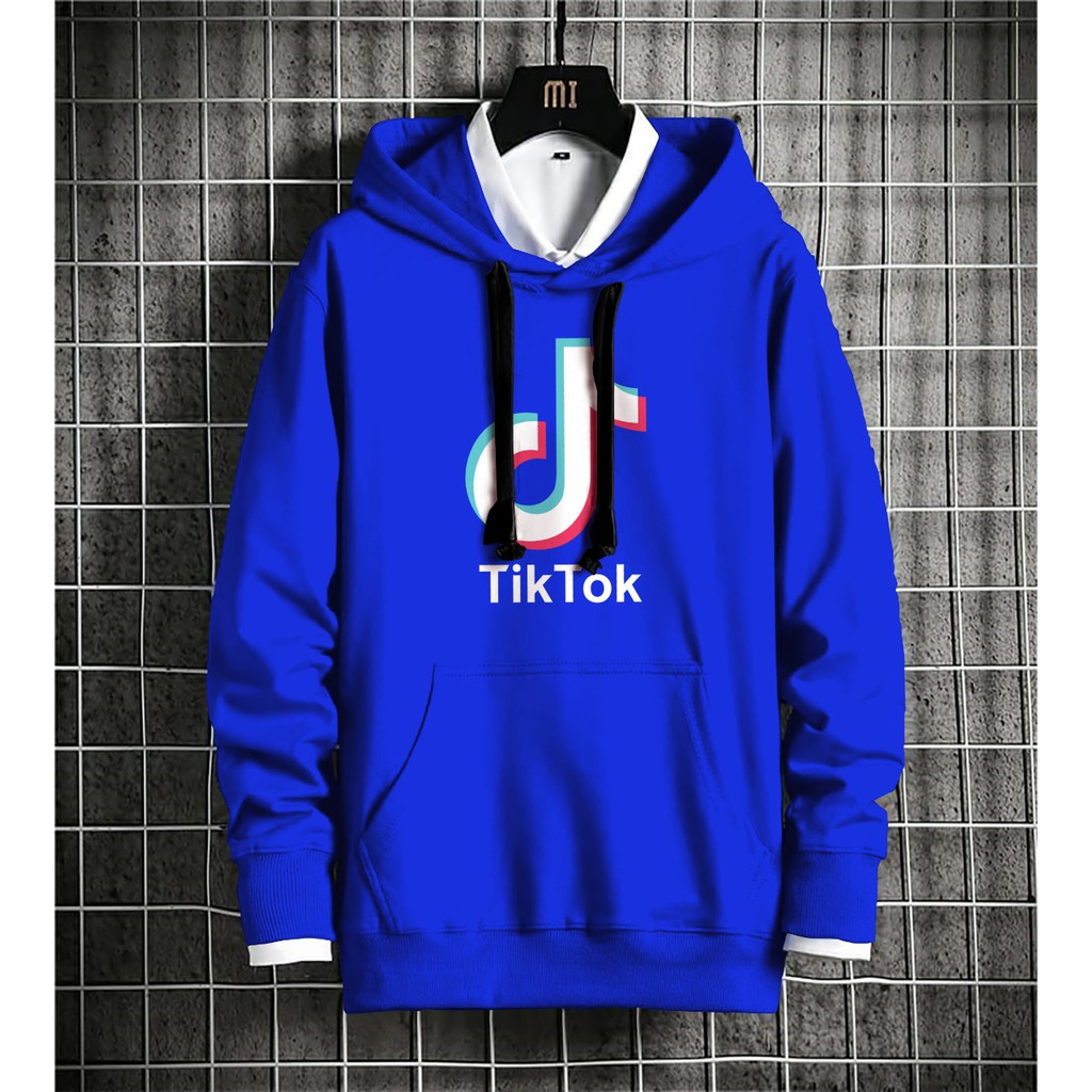 Hoodie Pria / Hoodie Jumper / Jaket Pria / Sweater Diskon / Hoodie TOKTOK