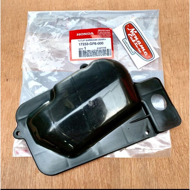 Tutup filter saringan udara honda win 100 win100
