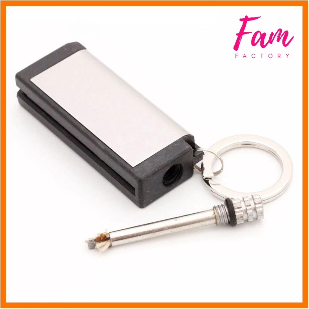 Firetric Outdoor Waterproof Kerosene Lighter - ES002