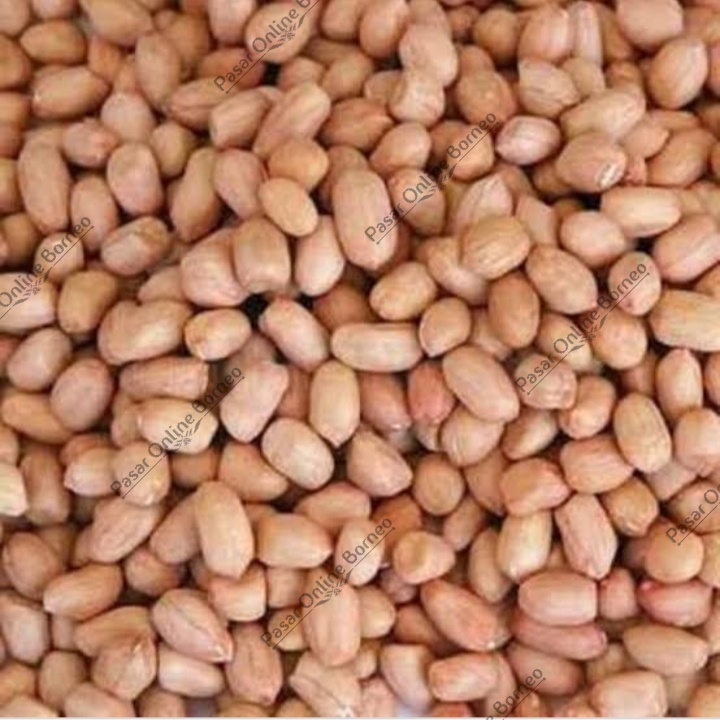 Kacang Tanah 250 Gram