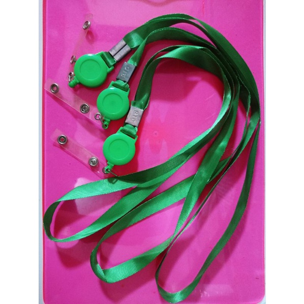 

Tali ID card/ Gantungan ID card yoyo